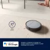 Electrolux ER61UD1UG Γκρι