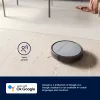 Electrolux ER61UD1UG Γκρι