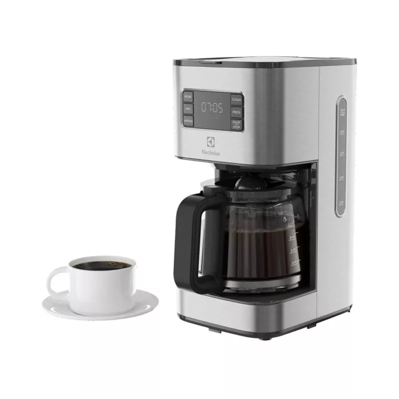 Καφετιέρα φίλτρου Electrolux E5CM1-6ST 1,375 L
