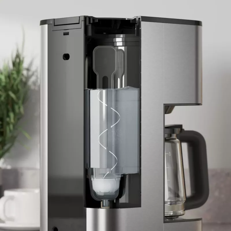 Καφετιέρα φίλτρου Electrolux E5CM1-6ST 1,375 L