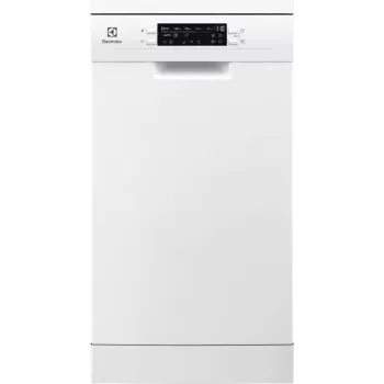 Ελεύθερο πλυντήριο πιάτων Electrolux ESA42110SW 9 σερβίτσια 47 dB