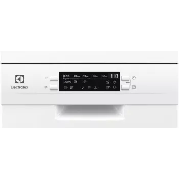 Ελεύθερο πλυντήριο πιάτων Electrolux ESA42110SW 9 σερβίτσια 47 dB