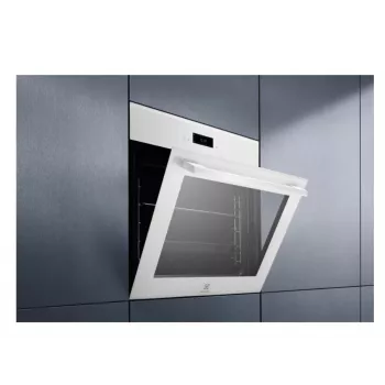 Φούρνος Electrolux EOE8P39WV 72 L 3490 W λευκό