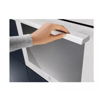Φούρνος Electrolux EOE8P39WV 72 L 3490 W λευκό