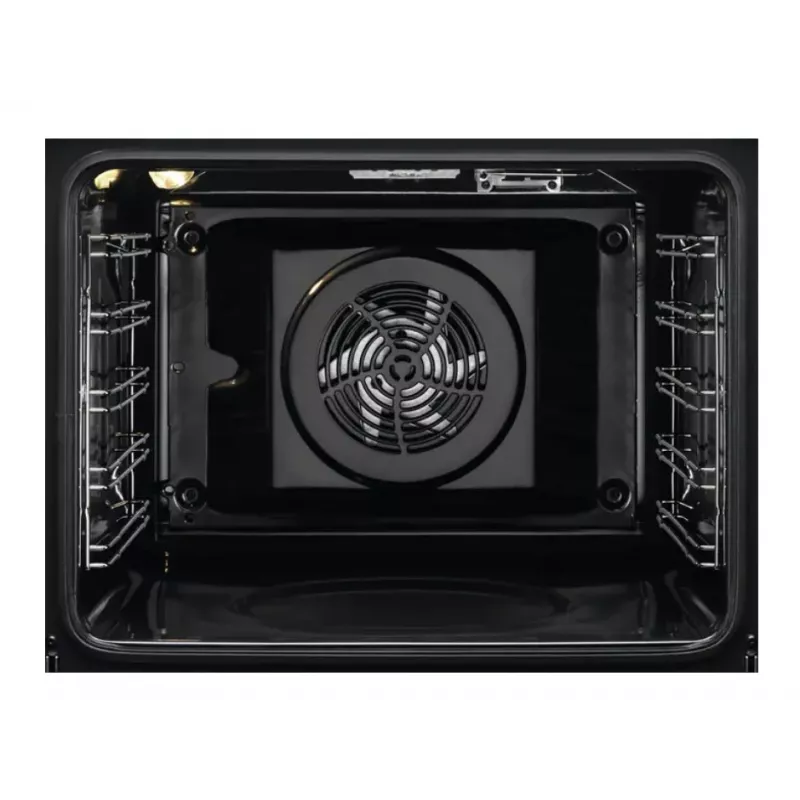 Φούρνος Electrolux EOE8P39WV 72 L 3490 W λευκό
