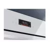 Φούρνος Electrolux EOE8P39WV 72 L 3490 W λευκό