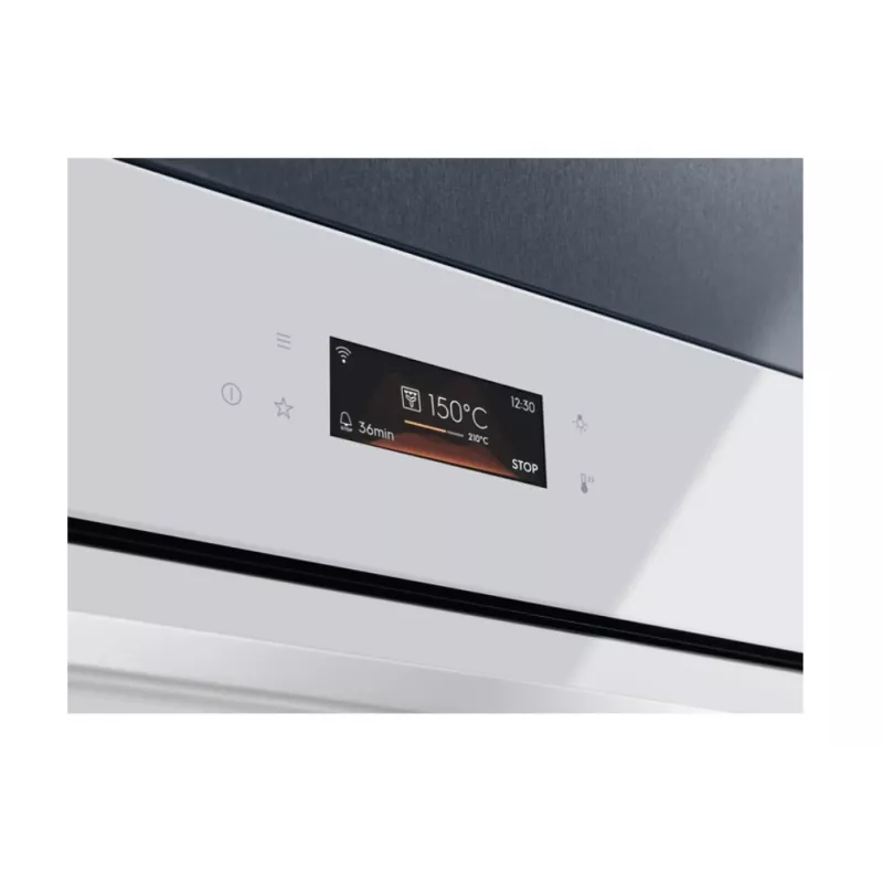 Φούρνος Electrolux EOE8P39WV 72 L 3490 W λευκό