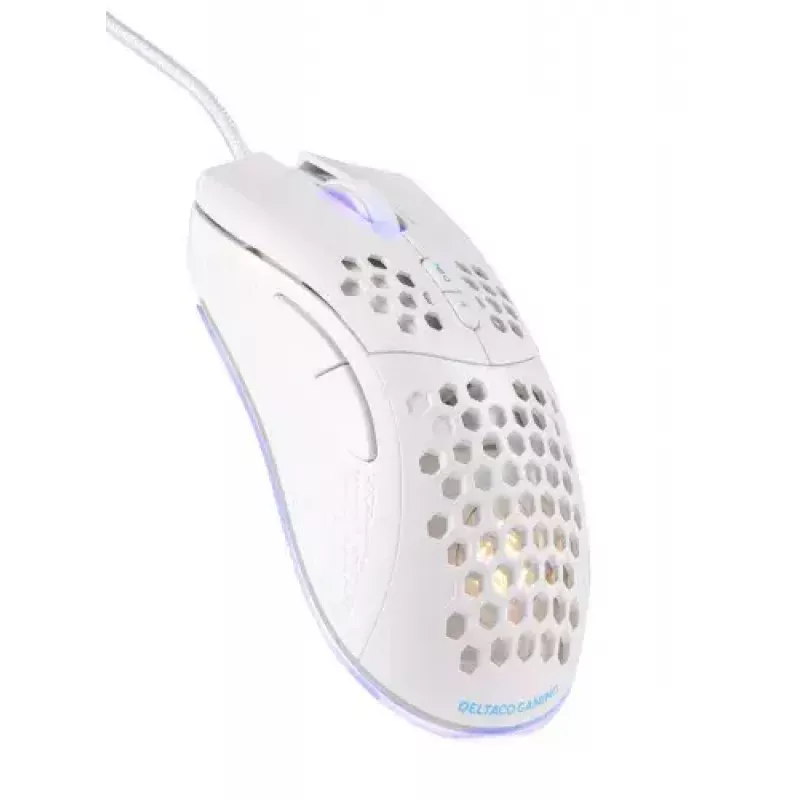 Ποντίκι gaming Deltaco GAM-108-W USB Type-A