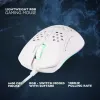 Ποντίκι gaming Deltaco GAM-108-W USB Type-A