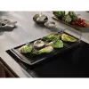 Electrolux EIV634 μαύρο εντοιχιζόμενη 60 cm εστία επαγωγής 4 ζωνών