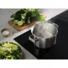 Electrolux EIV634 μαύρο εντοιχιζόμενη 60 cm εστία επαγωγής 4 ζωνών