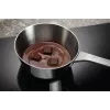 Electrolux EIV634 μαύρο εντοιχιζόμενη 60 cm εστία επαγωγής 4 ζωνών