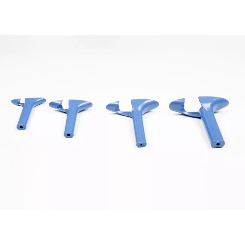 Μάνικα καλωδίων Multibrackets M Universal Cable Sock Self Wrap Basic 19 mm μαύρο 50 m, πολυεστέρας, -50–150 °C