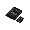 Kingston Technology Canvas Select 256GB micSDXC Plus 100R A1 C10 Κάρτα + Αντάπτορας