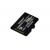 Kingston Technology Canvas Select 256GB micSDXC Plus 100R A1 C10 Κάρτα + Αντάπτορας