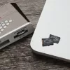 Kingston Technology Canvas Select 256GB micSDXC Plus 100R A1 C10 Κάρτα + Αντάπτορας
