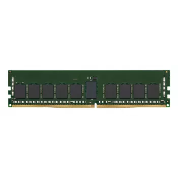 Kingston Technology KTD-PE432D8/16G Μονάδα μνήμης 16 GB 1 x 16 GB DDR4 3200 MT/s 288-Pin DIMM ECC