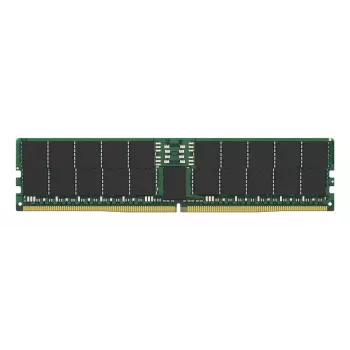 Kingston - DDR5 - Μονάδα - 96 GB - DIMM 288-PIN - registriert (KSM64R52BD4-96MC)