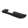 Contour Design RollerWave3, Μαύρο, Τεχνητό δέρμα, 510 mm, 122 mm, 27 mm, 280 g