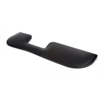 Contour Design RollerWave3, Μαύρο, Τεχνητό δέρμα, 510 mm, 122 mm, 27 mm, 280 g