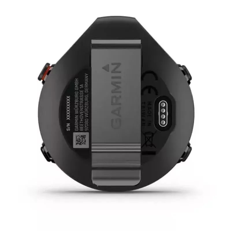 Garmin Approach G12 Αποστασιόμετρο γκολφ GPS με κλιπ