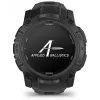 Smartwatch Garmin Instinct 3 Tactical Edition Μαύρο
