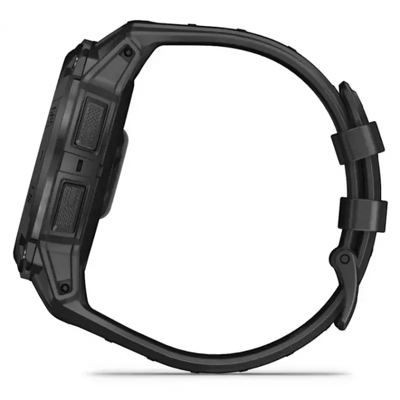 Smartwatch Garmin Instinct 3 Tactical Edition Μαύρο