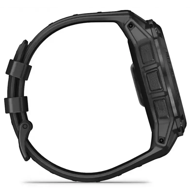 Smartwatch Garmin Instinct 3 Tactical Edition Μαύρο