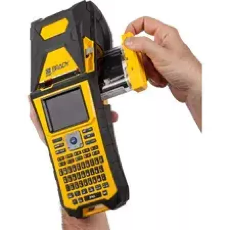 Μελανοταινία Brady M61-R4310