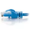 C2G 2m Cat6 θωρακισμένο UTP Καλώδιο δικτύου patch μπλε
