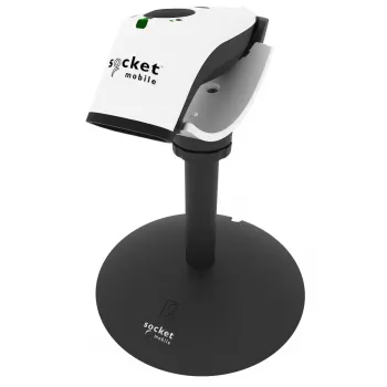 Socket Mobile SocketScan S720 Φορητός σαρωτής barcode 1D/2D λευκό