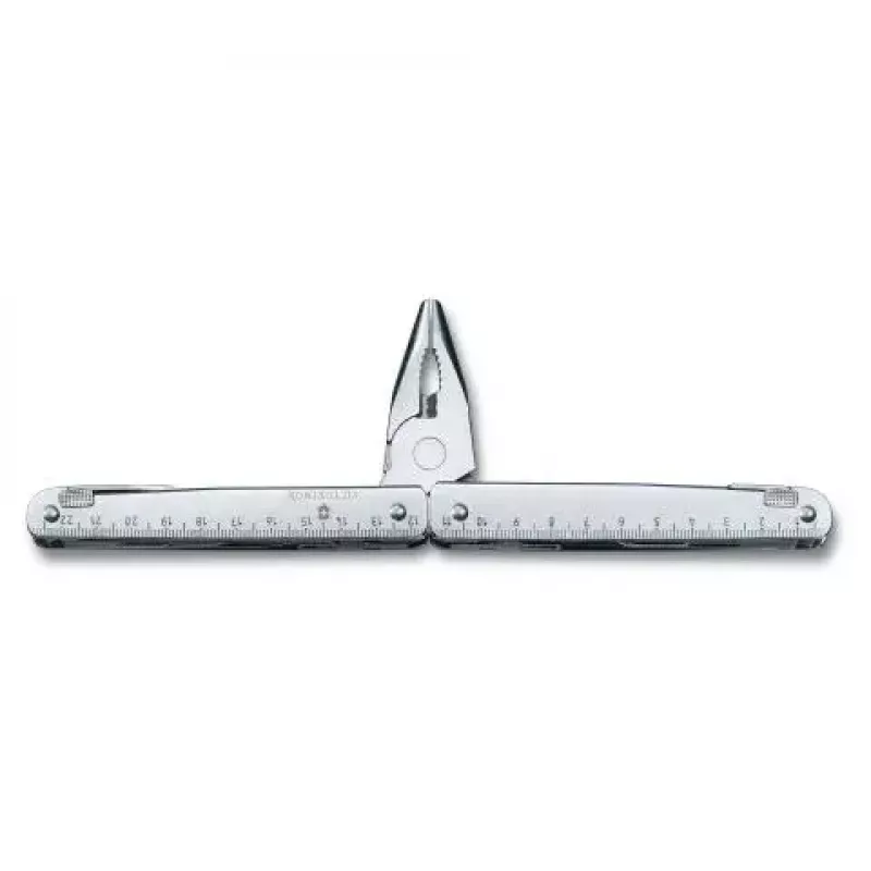 Πολυεργαλείο τανάλια Victorinox SWISSTOOL X