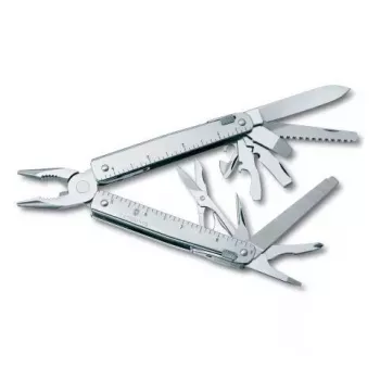 Πολυεργαλείο τανάλια Victorinox SWISSTOOL X