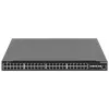 Intellinet Διακόπτης L3 Fully Managed PoE+ 54 θυρών με 48 θύρες Gigabit Ethernet και 6 SFP+ Uplinks