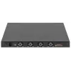 Intellinet Διακόπτης L3 Fully Managed PoE+ 54 θυρών με 48 θύρες Gigabit Ethernet και 6 SFP+ Uplinks