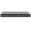 Intellinet Διακόπτης L3 Fully Managed PoE+ 54 θυρών με 48 θύρες Gigabit Ethernet και 6 SFP+ Uplinks