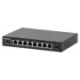 Intellinet Διακόπτης 9 θυρών 8 x 2,5G θύρες Ethernet και 1 SFP+ Uplink