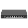 Intellinet Διακόπτης 9 θυρών 8 x 2,5G θύρες Ethernet και 1 SFP+ Uplink