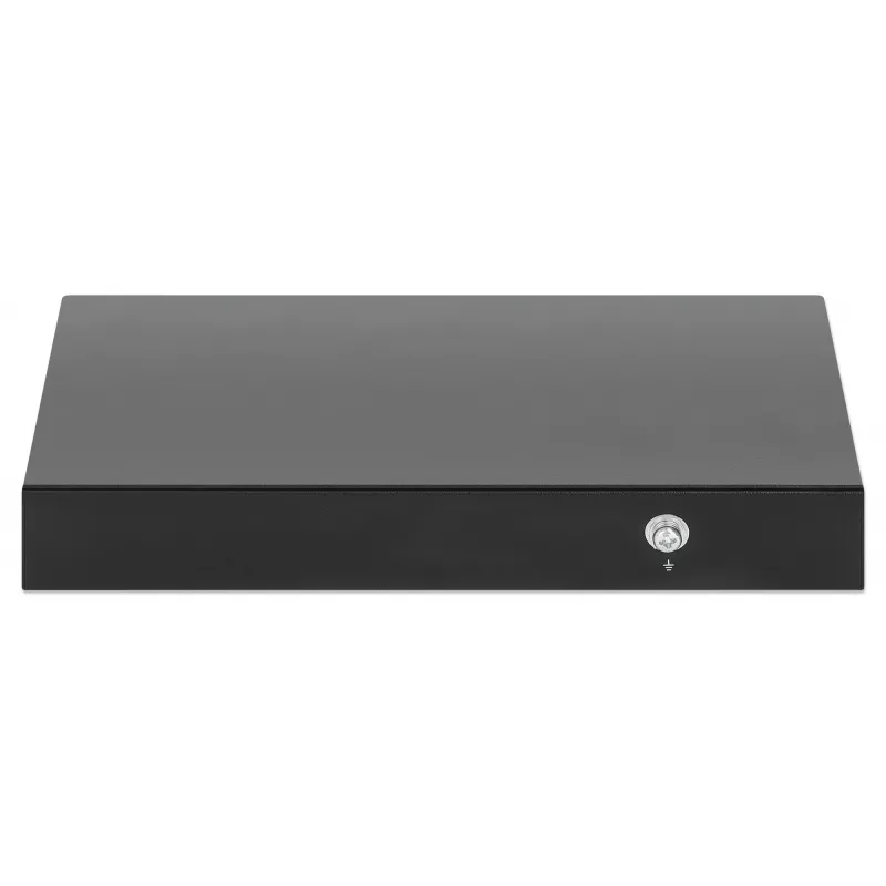 Intellinet Διακόπτης 9 θυρών 8 x 2,5G θύρες Ethernet και 1 SFP+ Uplink