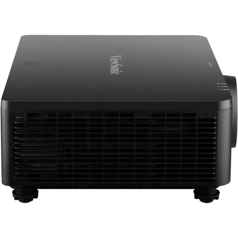 Viewsonic LS951WU Προβολέας δεδομένων Standard Throw Προβολέας 8000 ANSI-Lumen WUXGA (1920x1200) Μαύρο