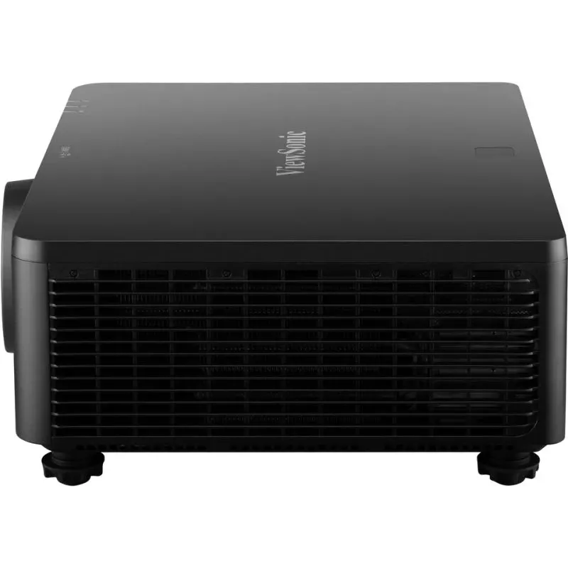 Viewsonic LS951WU Προβολέας δεδομένων Standard Throw Προβολέας 8000 ANSI-Lumen WUXGA (1920x1200) Μαύρο