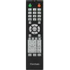 Viewsonic LS951WU Προβολέας δεδομένων Standard Throw Προβολέας 8000 ANSI-Lumen WUXGA (1920x1200) Μαύρο