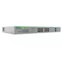 Allied Telesis AT-GS950/18PS-V2-50 Διακόπτης δικτύου Unmanaged Gigabit Ethernet (10/100/1000) Power over Ethernet (PoE) Γκρι
