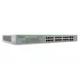 Allied Telesis AT-GS950/28PSV2-50 Διακόπτης δικτύου Unmanaged Gigabit Ethernet (10/100/1000) Power over Ethernet (PoE) Γκρι