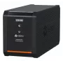 Vertiv PowerUPS 200 Essential PSA6E-1600IT-IEC, 1600VA/925W, Line-Interactive, 1,6 kVA, 925 W, Ημίτονο, 140 V, 290 V