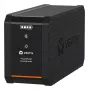 Vertiv PowerUPS 200 Essential PSA6E-600IT-SCH, 600VA/315W, Line-Interactive, 0,6 kVA, 315 W, Ημίτονο, 140 V, 290 V