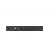 D-Link 10-Port Gigabit PoE+ Smart Managed Switch συμπεριλαμβανομένων 2 SFP-Ports
