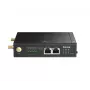 D-Link 4G LTE IIoT Gateway, Gateway κινητής τηλεφωνίας, Μαύρο, 4G, LTE, LTE, MicroSD (TransFlash), Εξωτερικό
