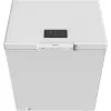 Whirlpool W3RHS14EW καταψύκτης ελεύθερος 142 L λευκό