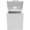 Whirlpool W3RHS14EW καταψύκτης ελεύθερος 142 L λευκό